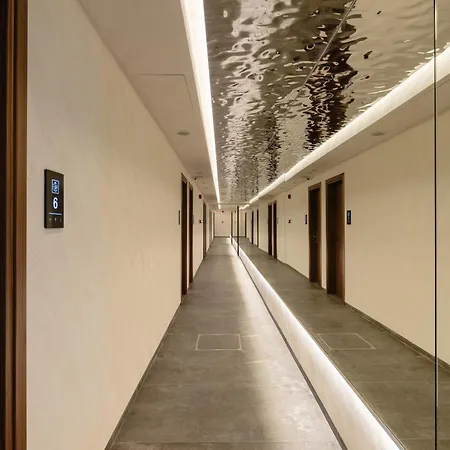 Hotel Elia Sea