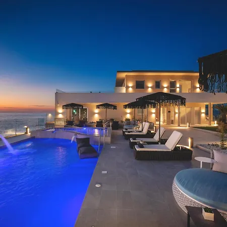 Elia Sea Hotel 4*