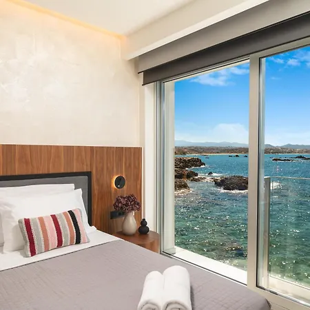 Elia Sea Ξενοδοχείο 4*