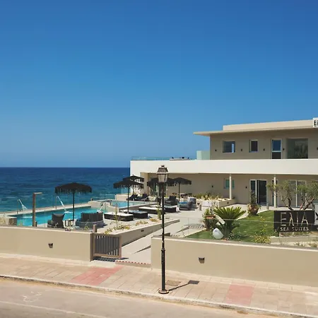 Elia Sea Ξενοδοχείο