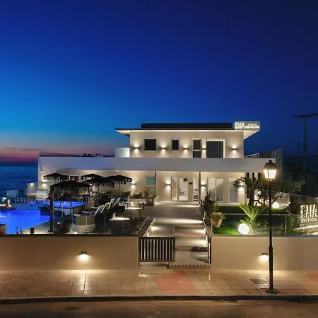 Ξενοδοχείο Elia Sea Χανιά