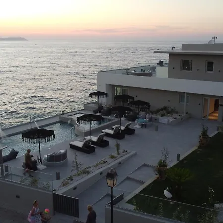 Elia Sea Ξενοδοχείο 4*