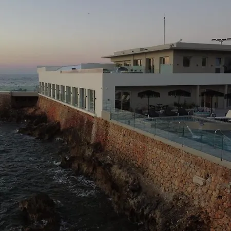 Elia Sea 4* Χανιά
