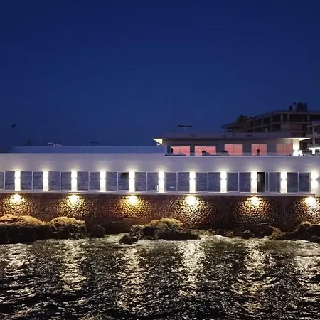 Elia Sea Ξενοδοχείο