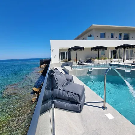 Ξενοδοχείο Elia Sea Χανιά
