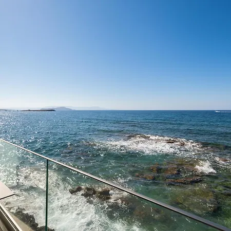 Elia Sea Ξενοδοχείο 4*