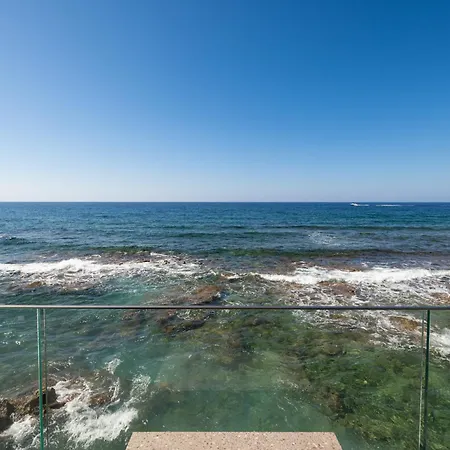 Elia Sea Ξενοδοχείο Χανιά