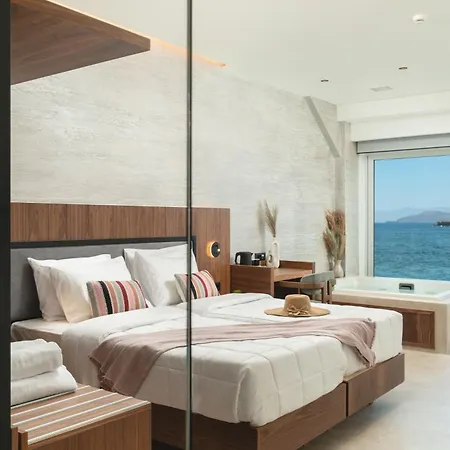 Elia Sea Ξενοδοχείο 4*