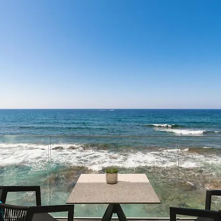 Elia Sea 4* Χανιά
