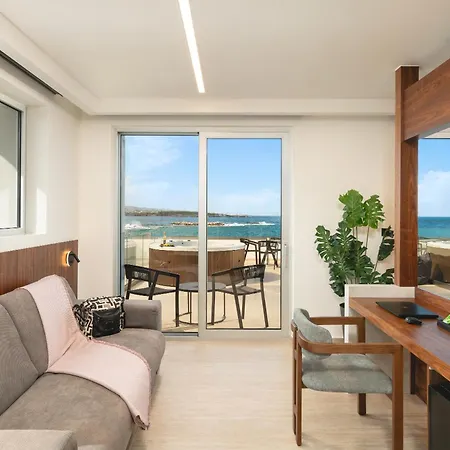 Elia Sea 4* Χανιά